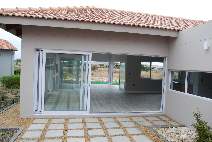 4 Bedroom Property for Sale in Langebaan Country Estate Western Cape